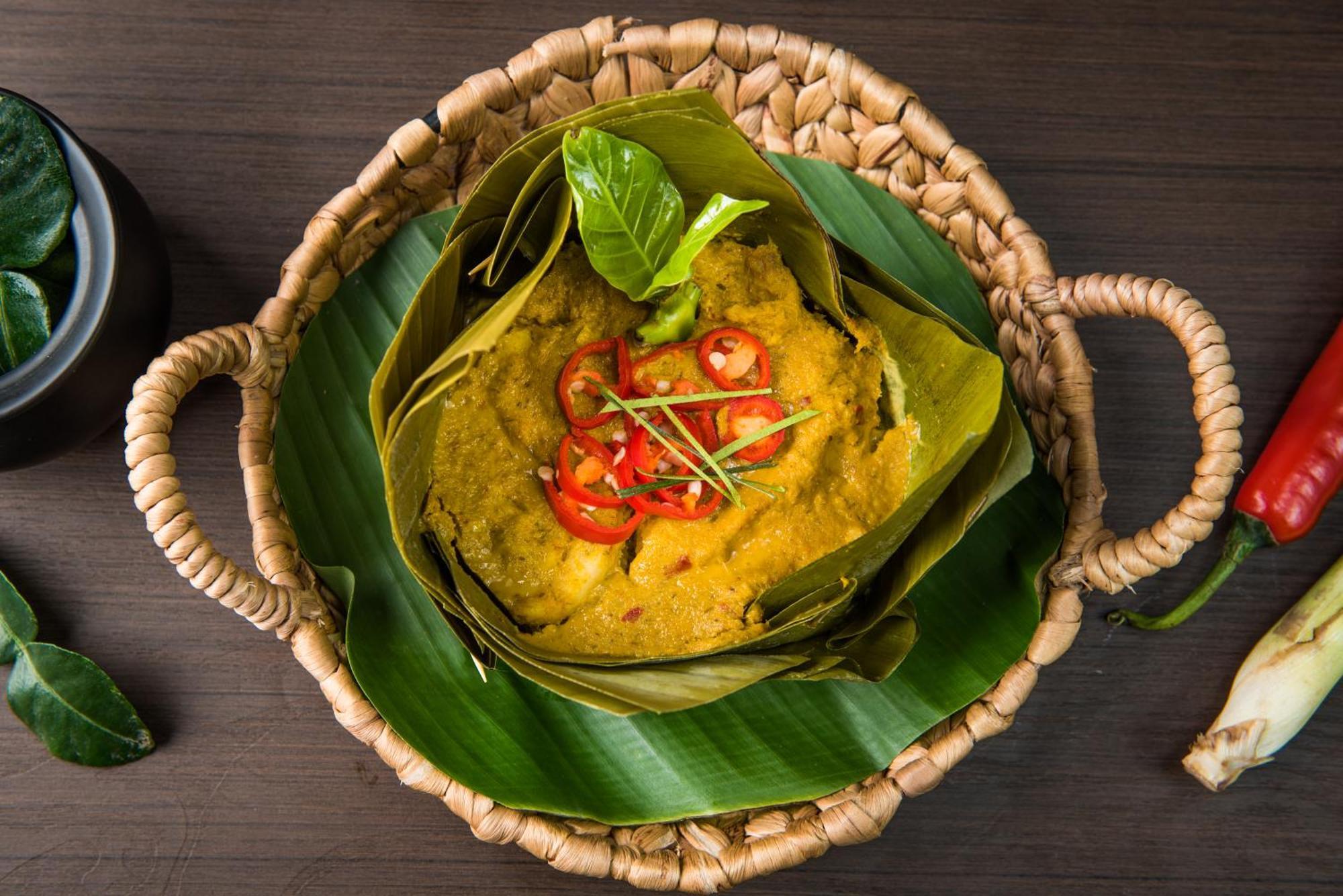 Samnak Lounge Hotel Siem Reap Luaran gambar