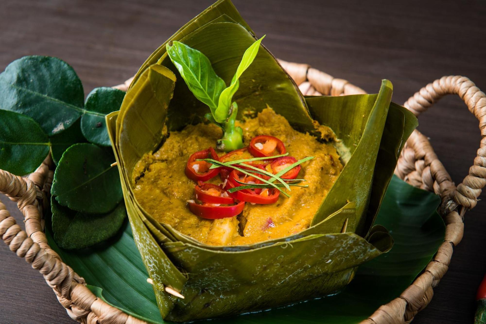 Samnak Lounge Hotel Siem Reap Luaran gambar